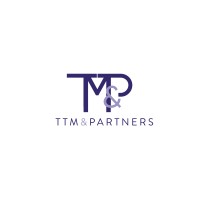 TTM & Partners logo - Similar company to Ubik Group