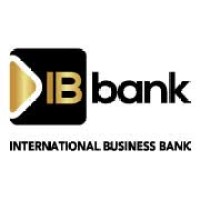 IB Bank Burkina logo - Similar company to Ecobank Burkina
