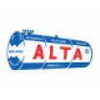 ALTA SERBATOI Since 1955 logo - Similar company to Redwaste