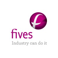 Fives Bronx logo - Similar company to Fives Ecl
