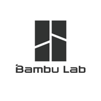 Bambu Lab logo - Similar company to Adia