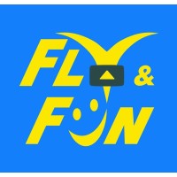 Fly & Fun logo - Similar company to Simloc