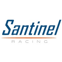 Santinel Racing logo - Similar company to Border Network For Human Rights