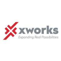 XWorks logo - Similar company to Itnomic - Prestashop & Contao Agentur