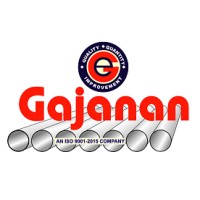 Gajanan Engineering Works logo - Similar company to Sbproyectos