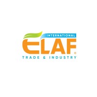 Elaf International For Trading and Industry logo - Similar company to Apmac Egypt