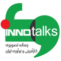 INNOTALKS logo - Similar company to Aidc