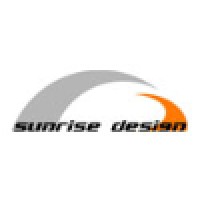 sunrise design logo - Similar company to Von Elbstein