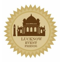 Lucknow Event Friends logo - Similar company to Decorator Lucknow