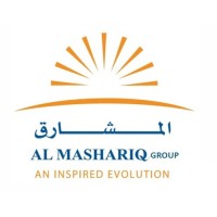 Al Mashariq Group logo - Similar company to Keith D. Patch