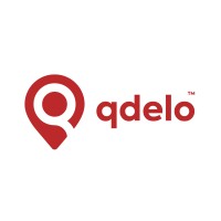 Qdelo logo - Similar company to Fepper