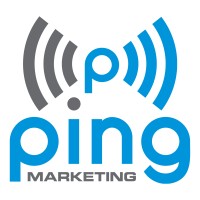 Ping Marketing logo - Similar company to Choiredex
