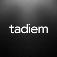 Tadiem logo - Similar company to W Recruitgroup