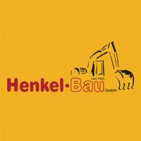 Henkel-Bau GmbH logo - Similar company to Disaster Relief Systems