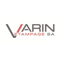 Varin-étampage SA logo - Similar company to Manufacture Wolf Sa - Wolf Suisse