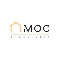 MOC Engenharia logo - Similar company to Biehl Engenharia