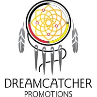 Dreamcatcher Promotions logo - Similar company to Ma Mawi Wi Chi Itata Centre, Inc.