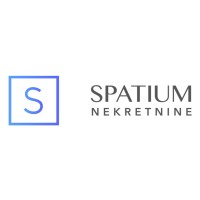 SPATIUM Nekretnine logo - Similar company to Spatium