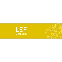 LEF Dyslexie logo - Similar company to Berkel-B