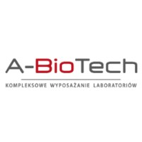A-BioTech Sp. z o.o. logo - Similar company to Therapyraft