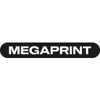 Megaprint logo - Similar company to Megaprint