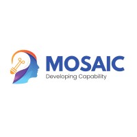 Mosaic Learning Solutions logo - Similar company to Qualiant Learning Services