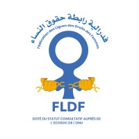 Fédération Des Ligues Des droits Des Femmes FLDF logo - Similar company to Fondation Ababou