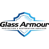 Glass Armour logo - Similar company to True Value Solar Commercial