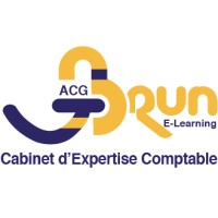 Cabinet Brun Expert Comptable logo - Similar company to Cabinet Vert - Expert Comptable