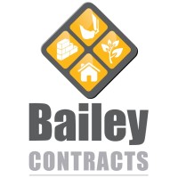 BAILEY CONTRACTS LTD logo - Similar company to Arl Construction Ltd