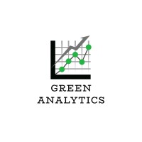 Green Analytics logo - Similar company to Green Analytics