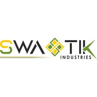 Swastik Industries logo - Similar company to Jogi Firesafe Services Pvt. Ltd.