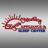 Kettle Moraine Appliance and Sleep Center logo - Similar company to Colder'S Furniture, Appliance, And Mattresses