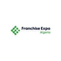 Franchise Algeria Expo logo - Similar company to Polyglokal