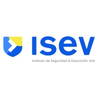 ISEV logo - Similar company to Isev