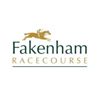 Fakenham Racecourse logo - Similar company to Fakenham Prepress Solutions