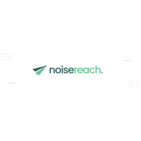 NoiseReach logo - Similar company to Gw Global