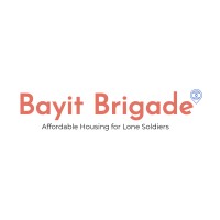 Bayit Brigade logo - Similar company to Re/Max Israel - רי/מקס ישראל