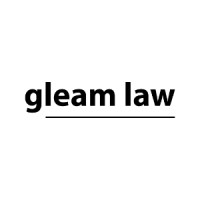 Gleam Law logo - Similar company to Kelso School District