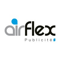 Airflex Publicité logo - Similar company to Createm Publicité