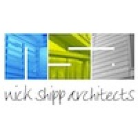 Nick Shipp Architects logo - Similar company to Batterham Smith Architects