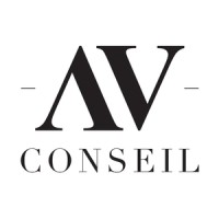 AVCONSEIL logo - Similar company to Marula Conseil