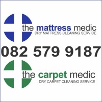 Mattress and Carpet Medic logo - Similar company to Mr Mattress