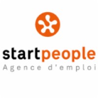 Start People Artix logo - Similar company to Flexeo, La Solution Cdi Aux Fins D'Employabilité By Proman