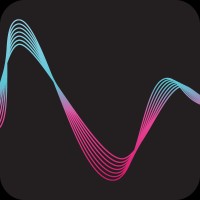 VIBE Cannabis logo - Similar company to Universal Geotech Group / STL Polyjack