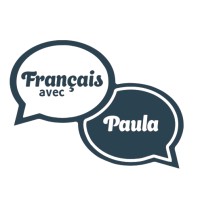 Français avec Paula logo - Similar company to Af Legis