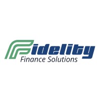 Fidelity Finance Solutions logo - Similar company to Fidelity Financial Services