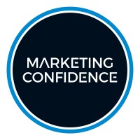 Marketing Confidence logo - Similar company to Founders Confidence