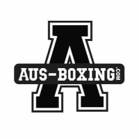 Aus-Boxing logo - Similar company to No Limit Boxing
