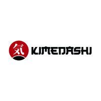 Kimedashi logo - Similar company to Luxspa
